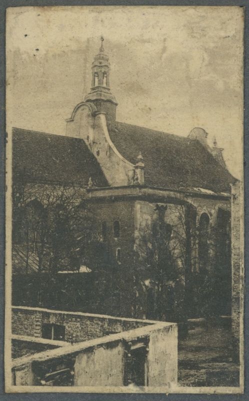 Kościół Franciszkanów