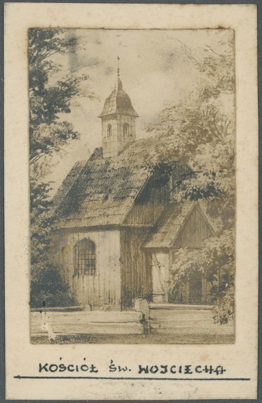 Kościół św. Wojciecha