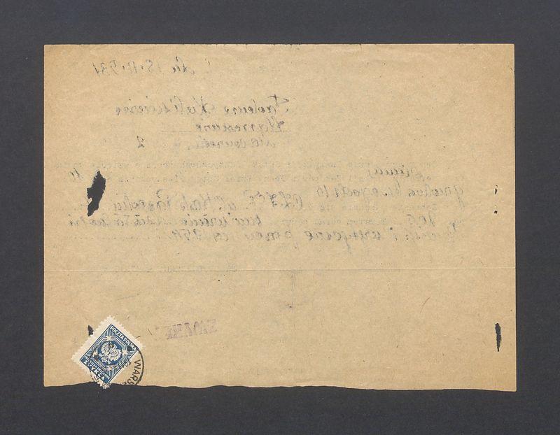 Centralny Zarząd Instytucji Sztuk Plastycznych: zebranie Komisji Zakupów i Oceny Dzieł Sztuk Plastycznych