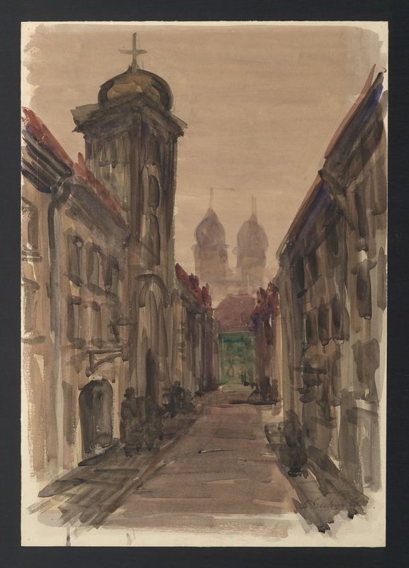 Warszawa Stare Miasto