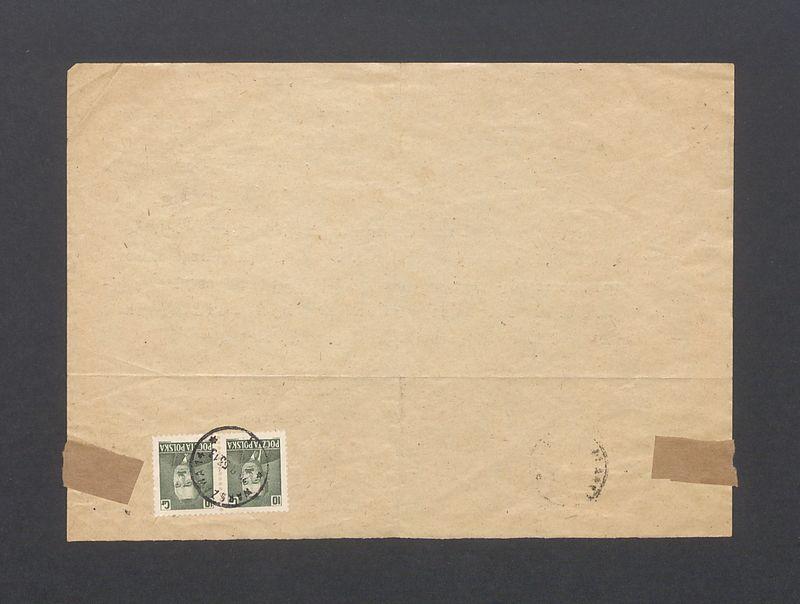 Związek Polskich Artystów Plastyków: informacja, że w punkcie "Desy" są dostępne płyty cynkowe i asfalt syryjski