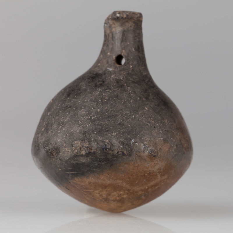 figurka zoomorficzna