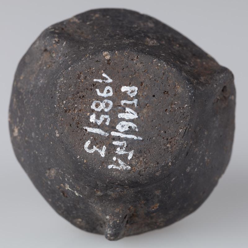 Naczynie miniaturowe