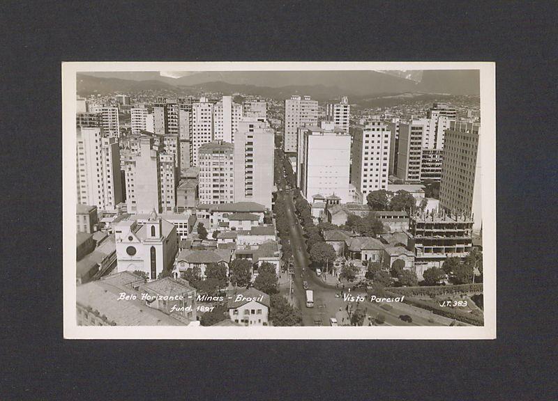 Belo Horizonte - Minas - Brasil