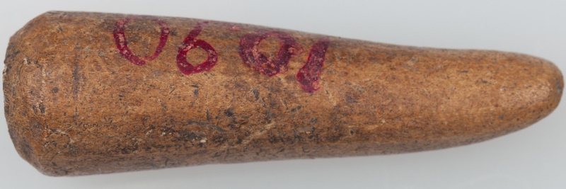 Półfabrykat z poroża