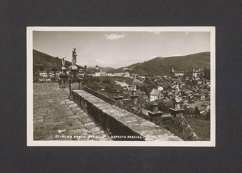 Ouro Preto - Brasil