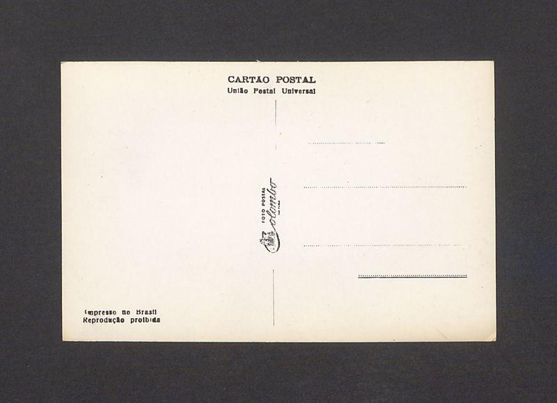 Copacabana, Rio de Janeiro, Brasil