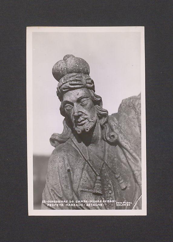 12 - Congonhas do Campo - Minas Gerais