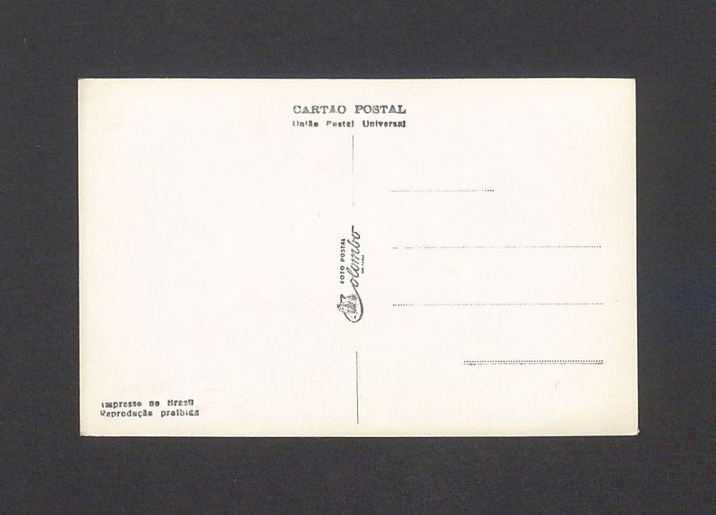 Rio de Janeiro, Brasil, Panorama