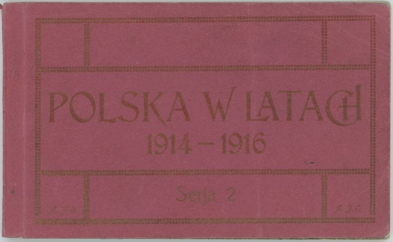 Polska w latach 1914 - 1916