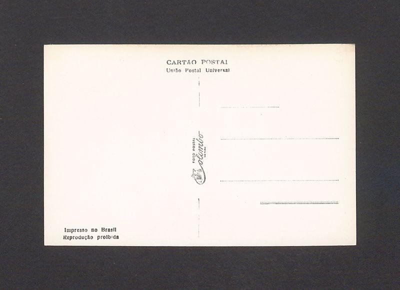 Cataratas do Iguacu, Brasil