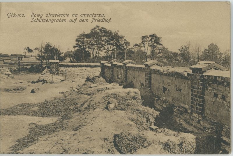 Polska w latach 1914 - 1916