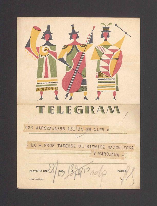 Najserdeczniejsze życzenia imieninowe dobre myśli [...]