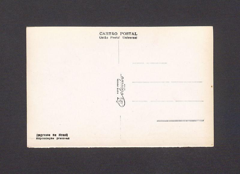 Sao Paulo, Brasil, Via Anchieta, Aspecto da Sera