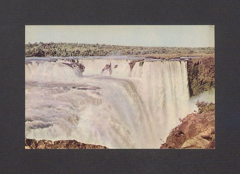 Foz do Iguacu, Brasil