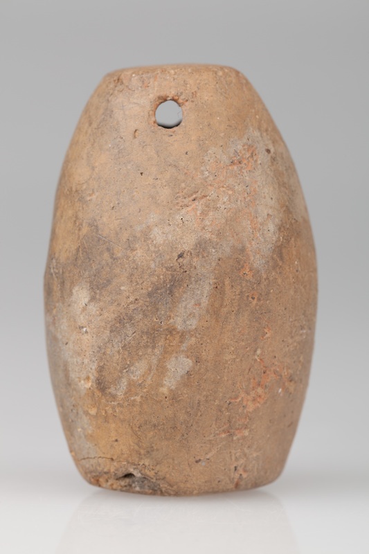 Grzechotka o kształcie beczułkowatym