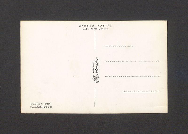 Sao Paulo - Brasil - Via Anchieta