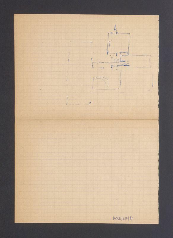 Notatka nt. powstania cyklu "Stalowe ptaki"