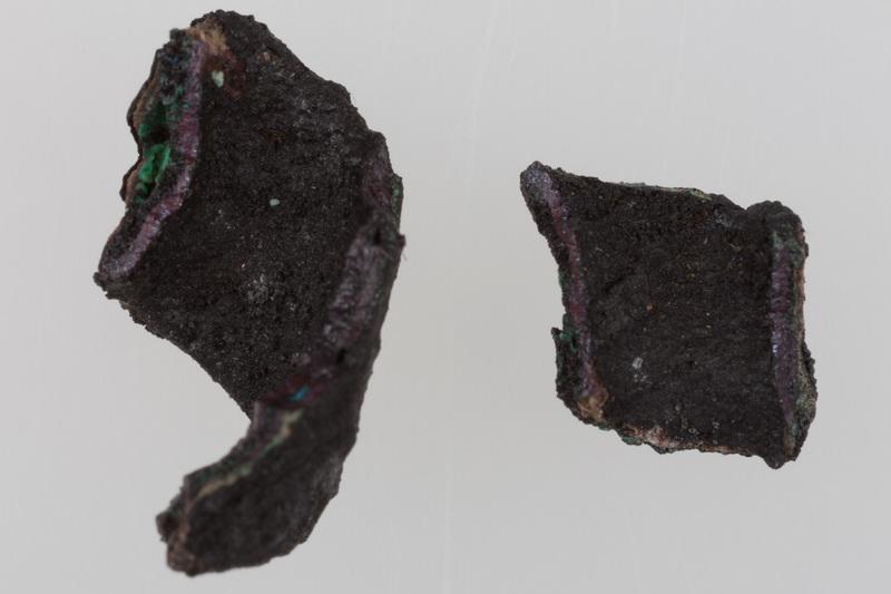 Skręt brązowy "salta leone"