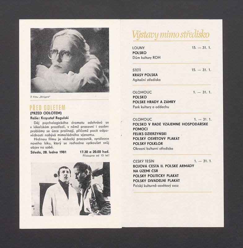 Polske informacni a kulturni stredisko v Praze