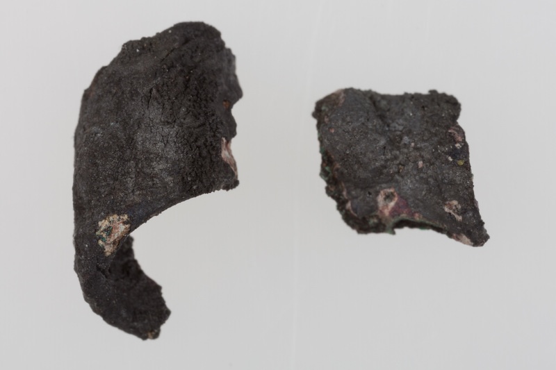 Skręt brązowy "salta leone"