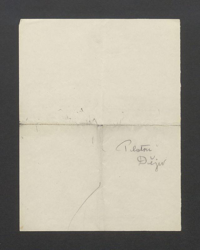 Zarys wystąpienia z okazji otwarcia wystawy T. Kulisiewicza w Pradze, cz. 1