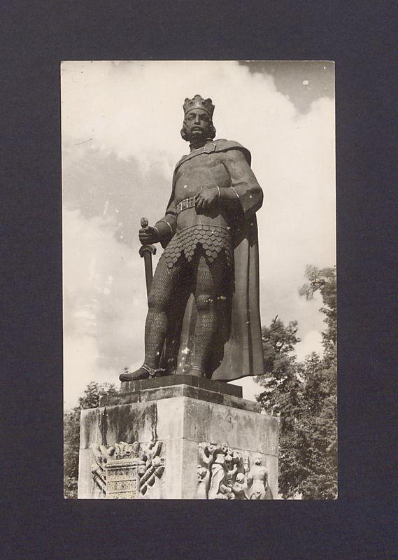 Pomnik Bolesława Chrobrego