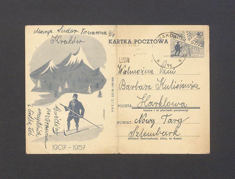 Drogie dzieci, piszę parę słów do Was [...]