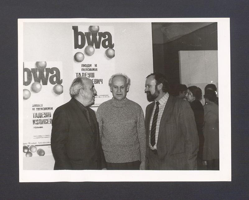 Biuro Wystaw Artystycznych