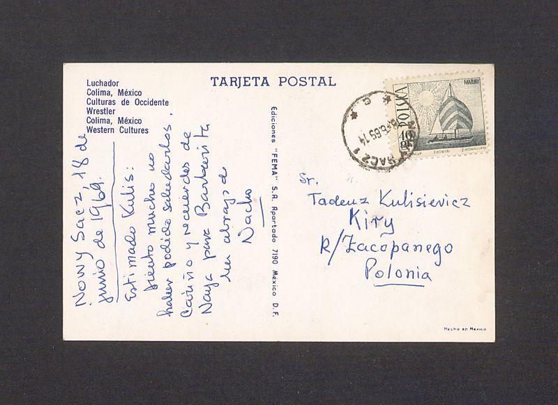 Esti mado Kulis [...]