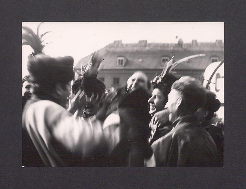 Turniej Miast Kalisz – Gniezno.