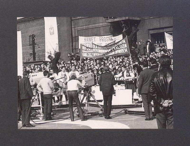 Turniej Miast Kalisz – Gniezno.