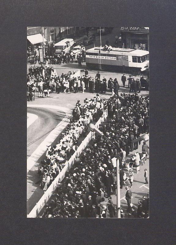 Turniej Miast Kalisz – Gniezno.