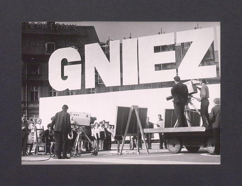 Turniej Miast Kalisz – Gniezno.