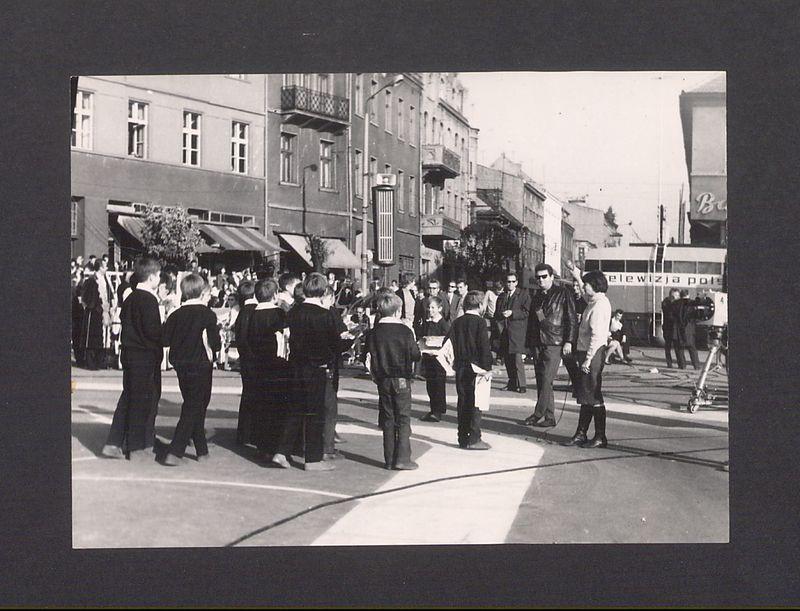 Turniej Miast Kalisz – Gniezno.