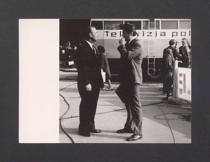 Turniej Miast Kalisz – Gniezno.