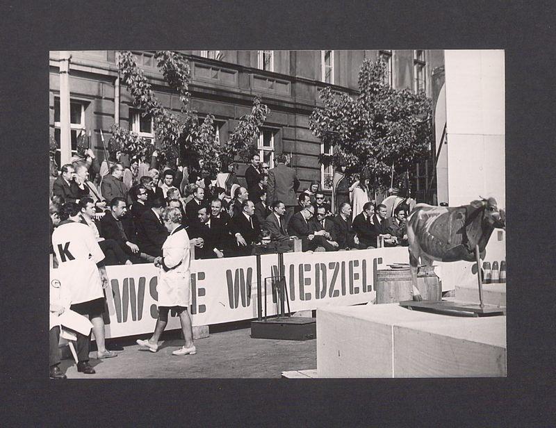 Turniej Miast Kalisz – Gniezno.