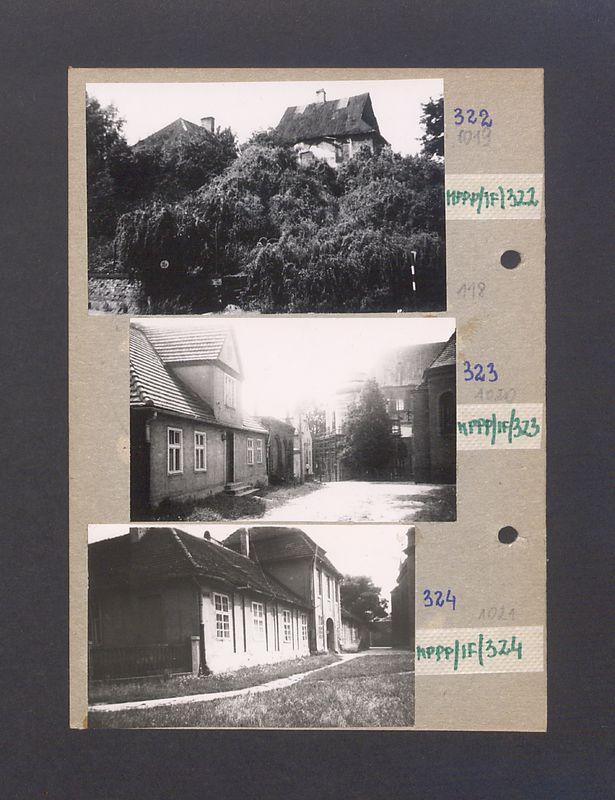 Główne wejście do Kolegiaty.