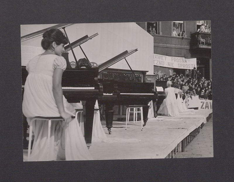 Turniej Miast Kalisz – Gniezno.