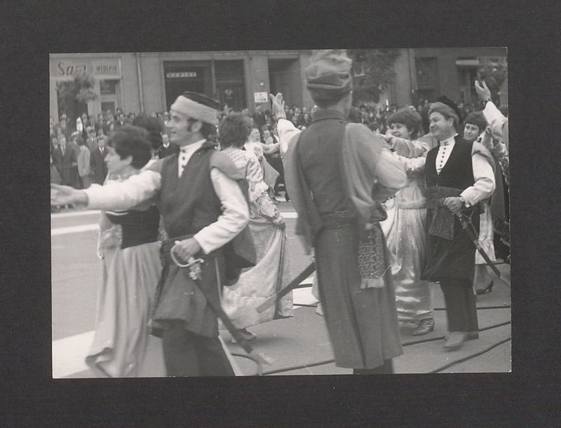 Turniej Miast Kalisz – Gniezno.