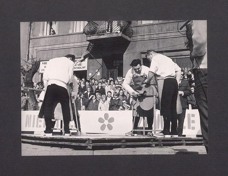 Turniej Miast Kalisz – Gniezno.