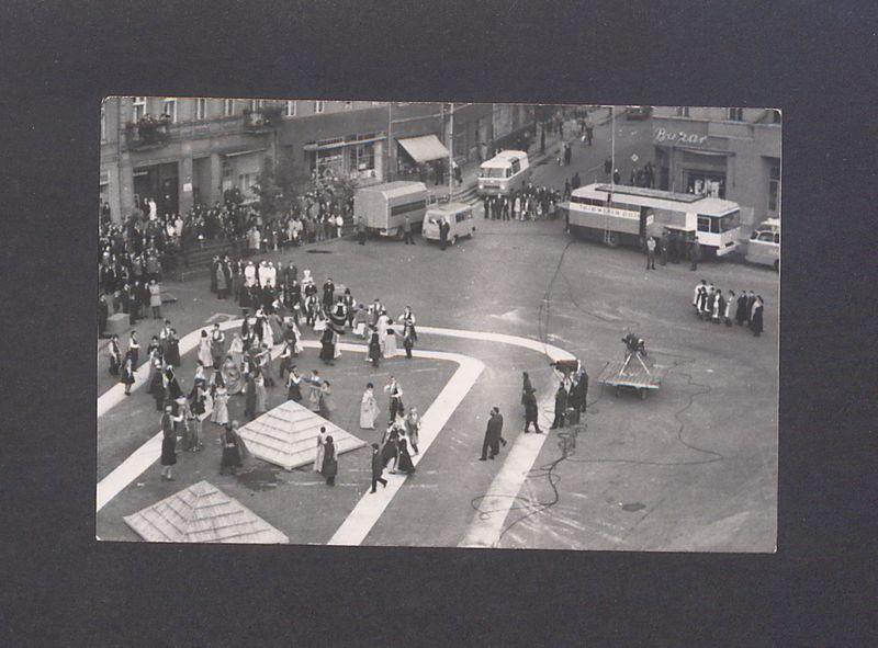 Turniej Miast Kalisz – Gniezno.