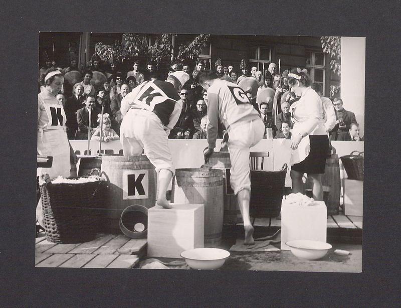 Turniej Miast Kalisz – Gniezno.