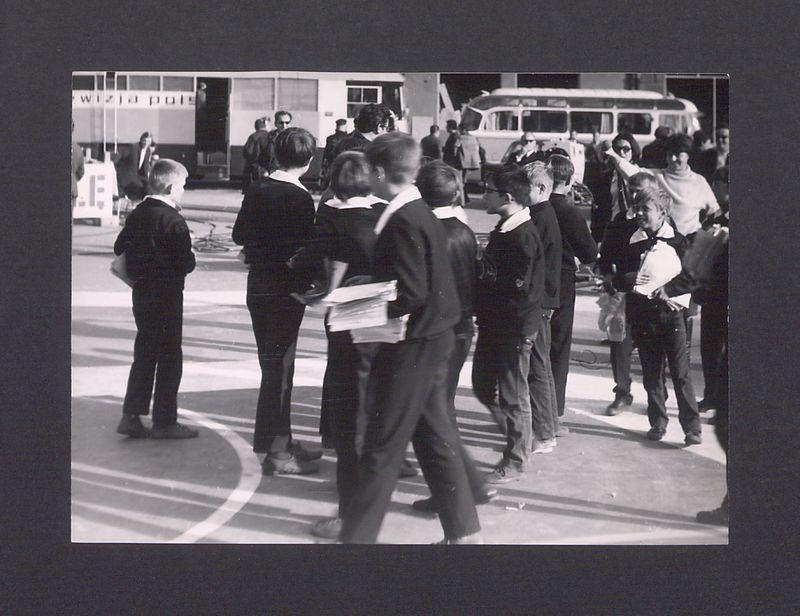 Turniej Miast Kalisz – Gniezno.