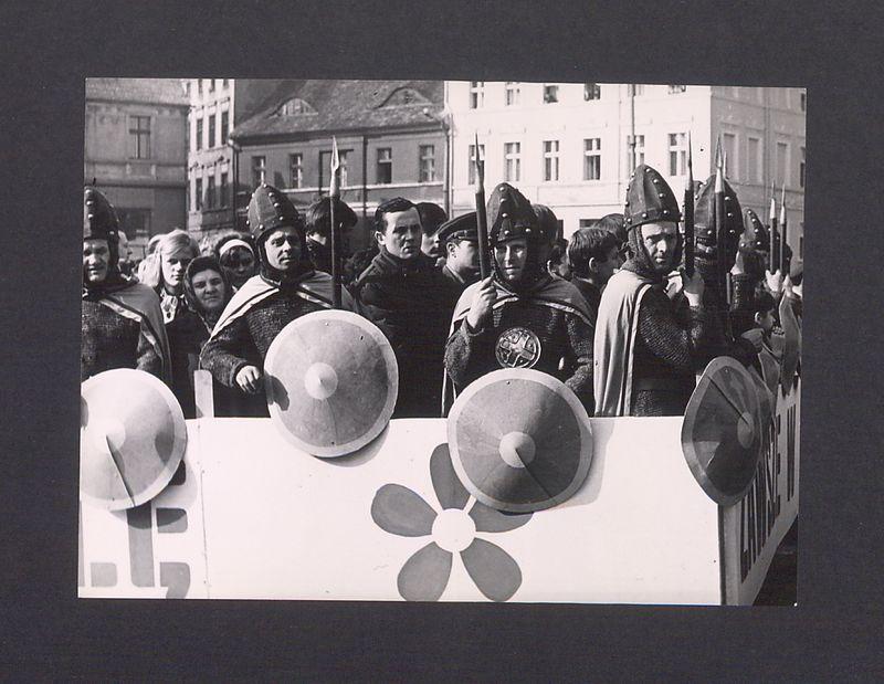 Turniej Miast Kalisz – Gniezno.