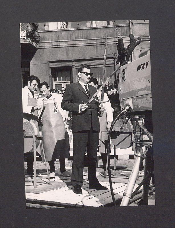 Turniej Miast Kalisz – Gniezno.