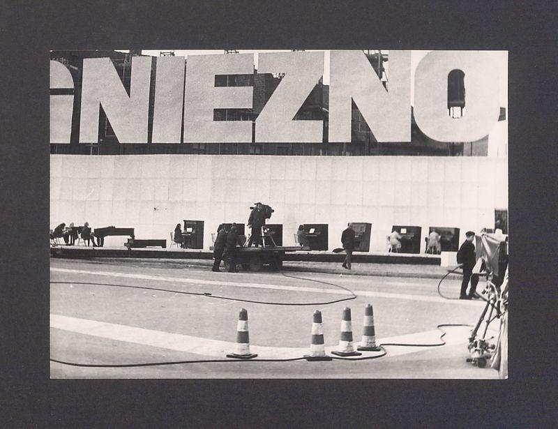 Turniej Miast Kalisz – Gniezno.