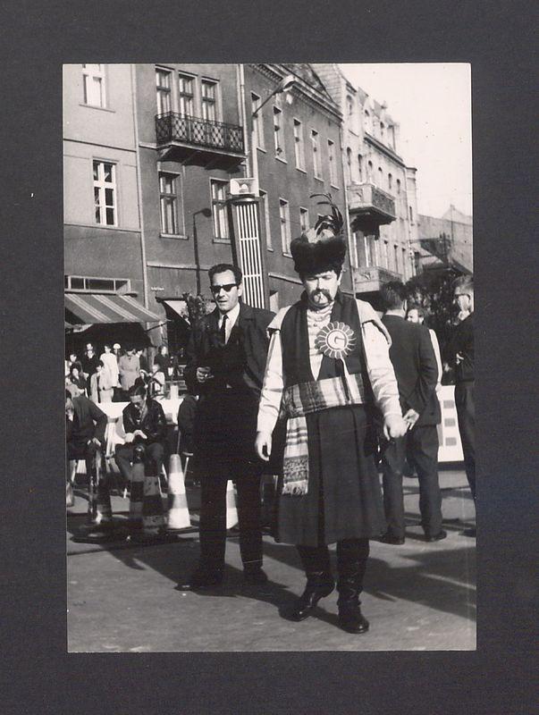 Turniej Miast Kalisz – Gniezno.