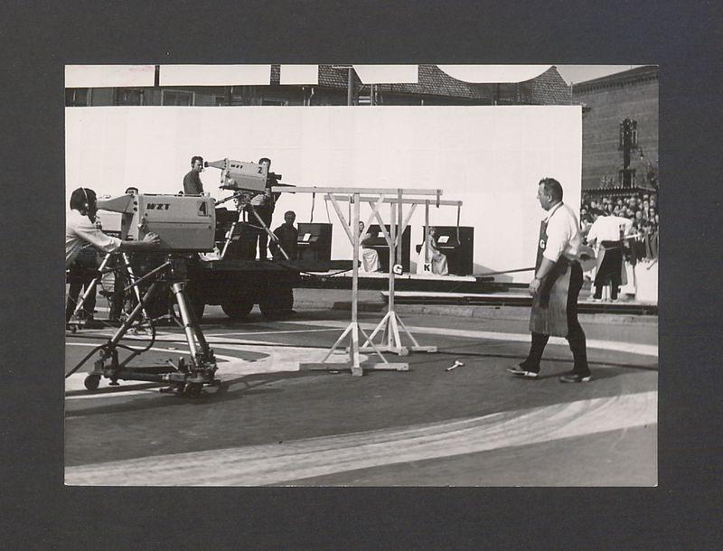 Turniej Miast Kalisz – Gniezno.