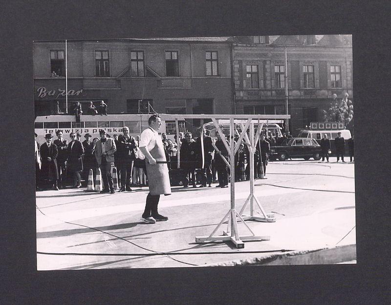 Turniej Miast Kalisz – Gniezno.